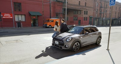 2018 MINI Hardtop 4 Door